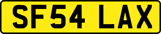 SF54LAX