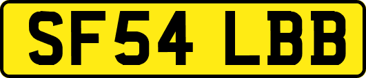 SF54LBB
