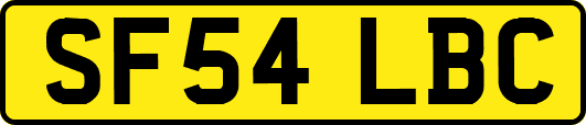 SF54LBC