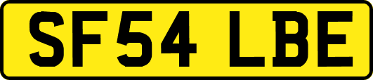 SF54LBE