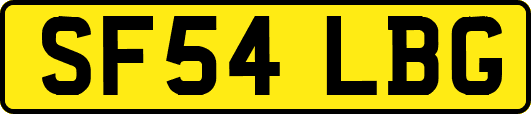 SF54LBG