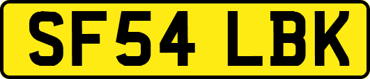 SF54LBK