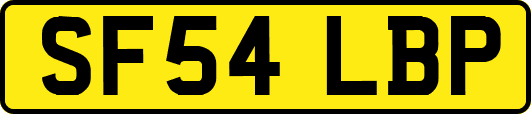 SF54LBP