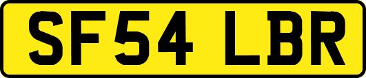 SF54LBR