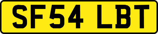 SF54LBT