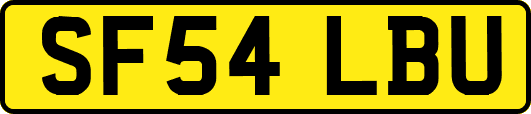 SF54LBU