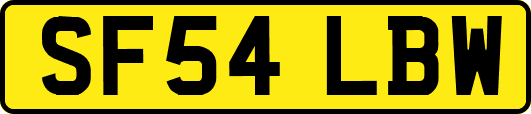 SF54LBW