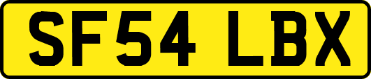 SF54LBX