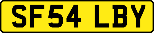 SF54LBY