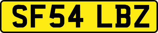 SF54LBZ