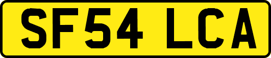 SF54LCA