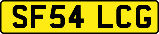 SF54LCG