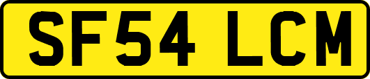 SF54LCM