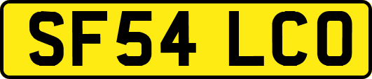 SF54LCO