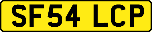 SF54LCP