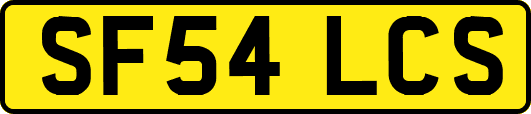 SF54LCS