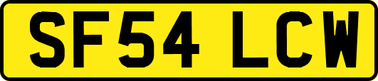 SF54LCW