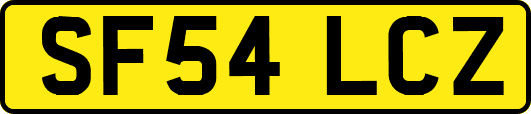 SF54LCZ