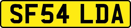 SF54LDA