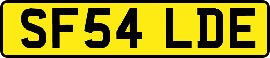 SF54LDE