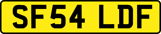 SF54LDF