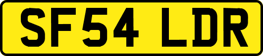 SF54LDR