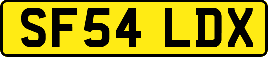 SF54LDX