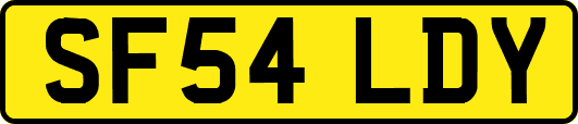 SF54LDY
