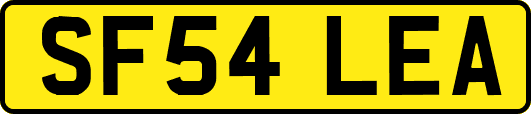 SF54LEA