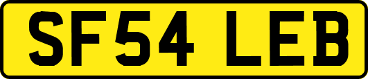 SF54LEB