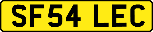 SF54LEC