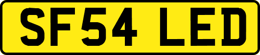 SF54LED