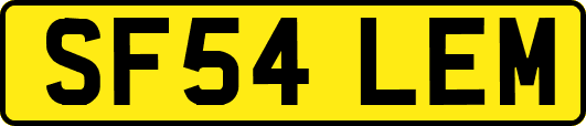 SF54LEM