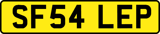 SF54LEP