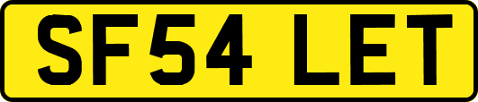 SF54LET