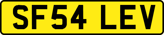 SF54LEV