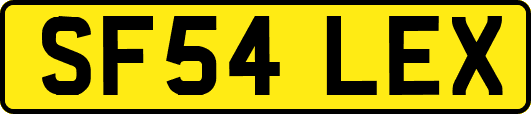 SF54LEX