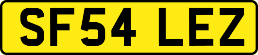 SF54LEZ