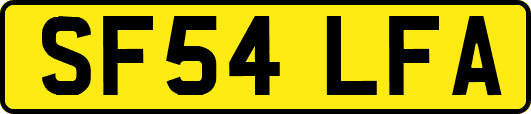 SF54LFA