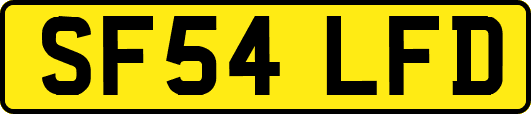 SF54LFD