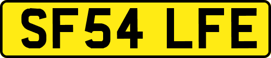 SF54LFE