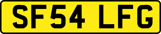SF54LFG