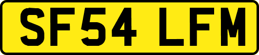 SF54LFM