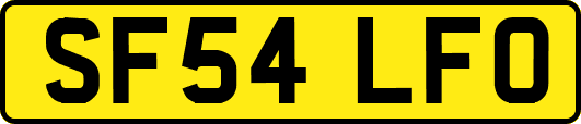 SF54LFO
