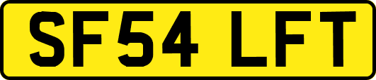SF54LFT