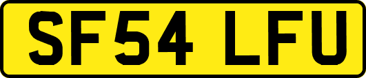 SF54LFU