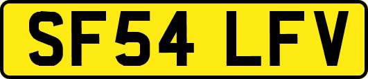 SF54LFV