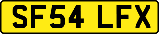 SF54LFX