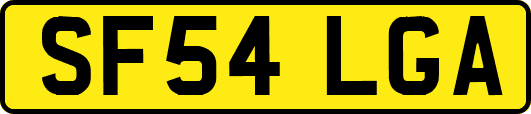 SF54LGA