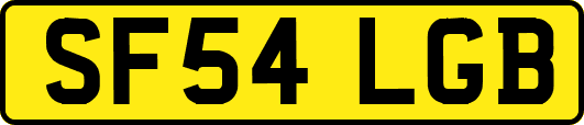 SF54LGB